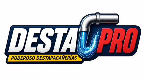 Destapador de desagues 